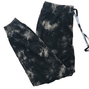 Tie Dye Jogging Pants